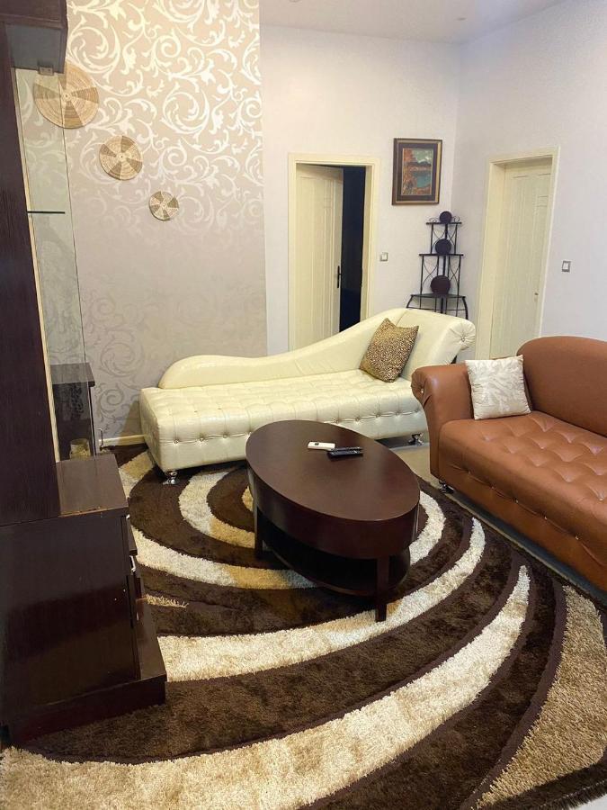 Appartement-dak'ser'immo